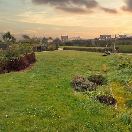 La Maison De L'Hermitage 225 M2 Terrain 2300 M2 Planguenoual Εξωτερικό φωτογραφία