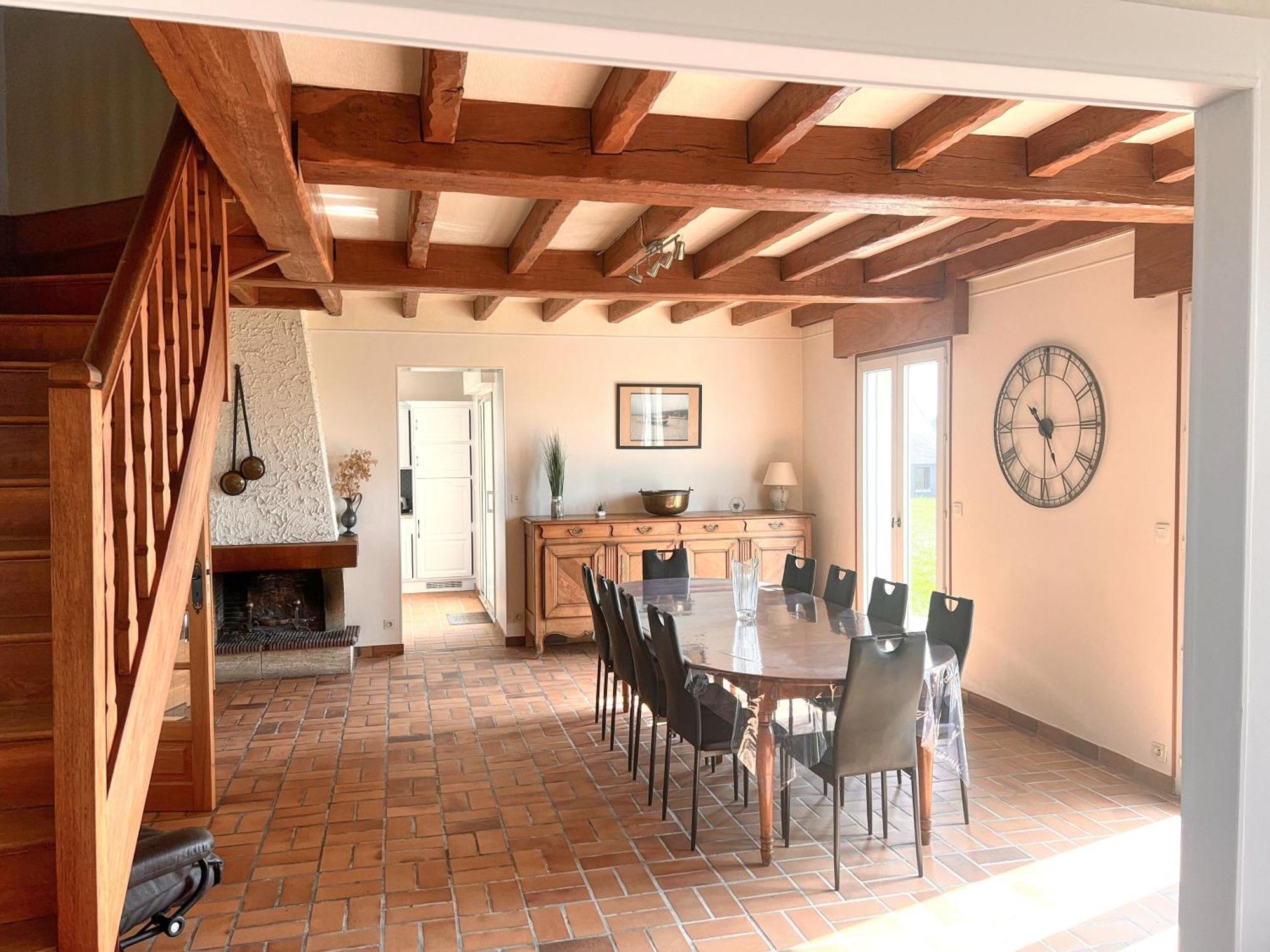 La Maison De L'Hermitage 225 M2 Terrain 2300 M2 Planguenoual Εξωτερικό φωτογραφία