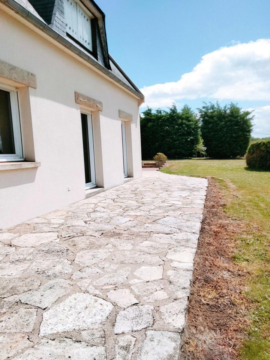 La Maison De L'Hermitage 225 M2 Terrain 2300 M2 Planguenoual Εξωτερικό φωτογραφία