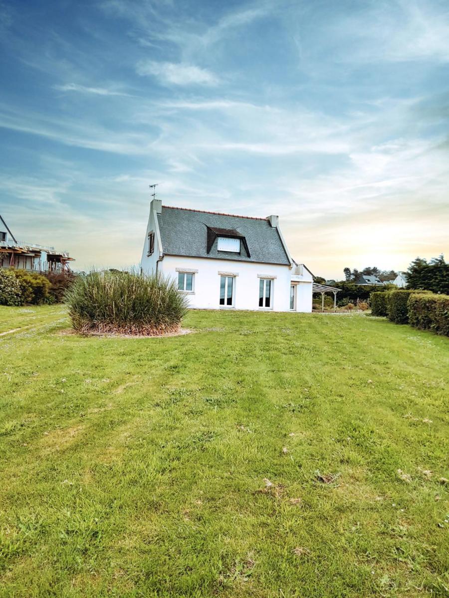 La Maison De L'Hermitage 225 M2 Terrain 2300 M2 Planguenoual Εξωτερικό φωτογραφία