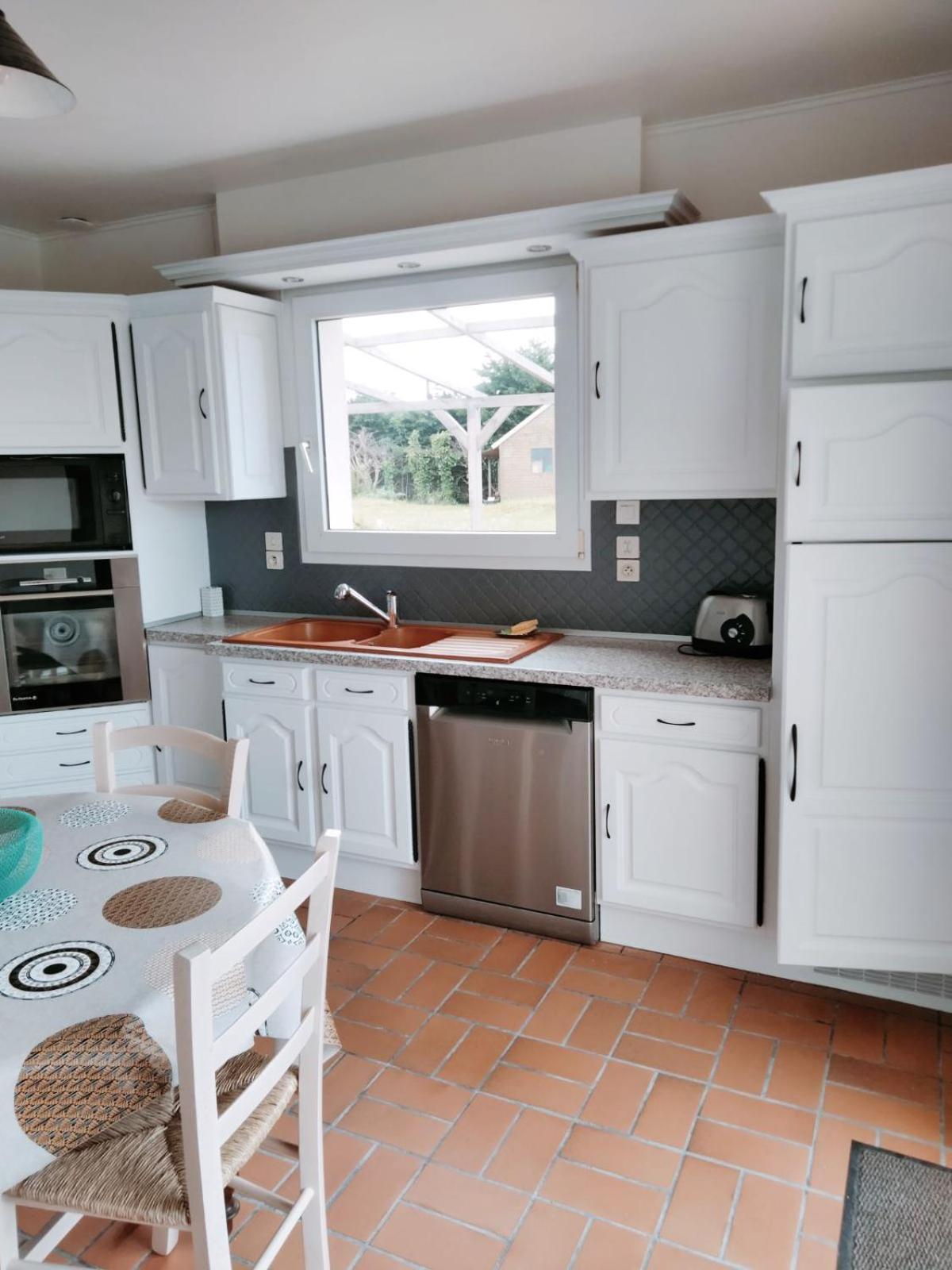 La Maison De L'Hermitage 225 M2 Terrain 2300 M2 Planguenoual Εξωτερικό φωτογραφία