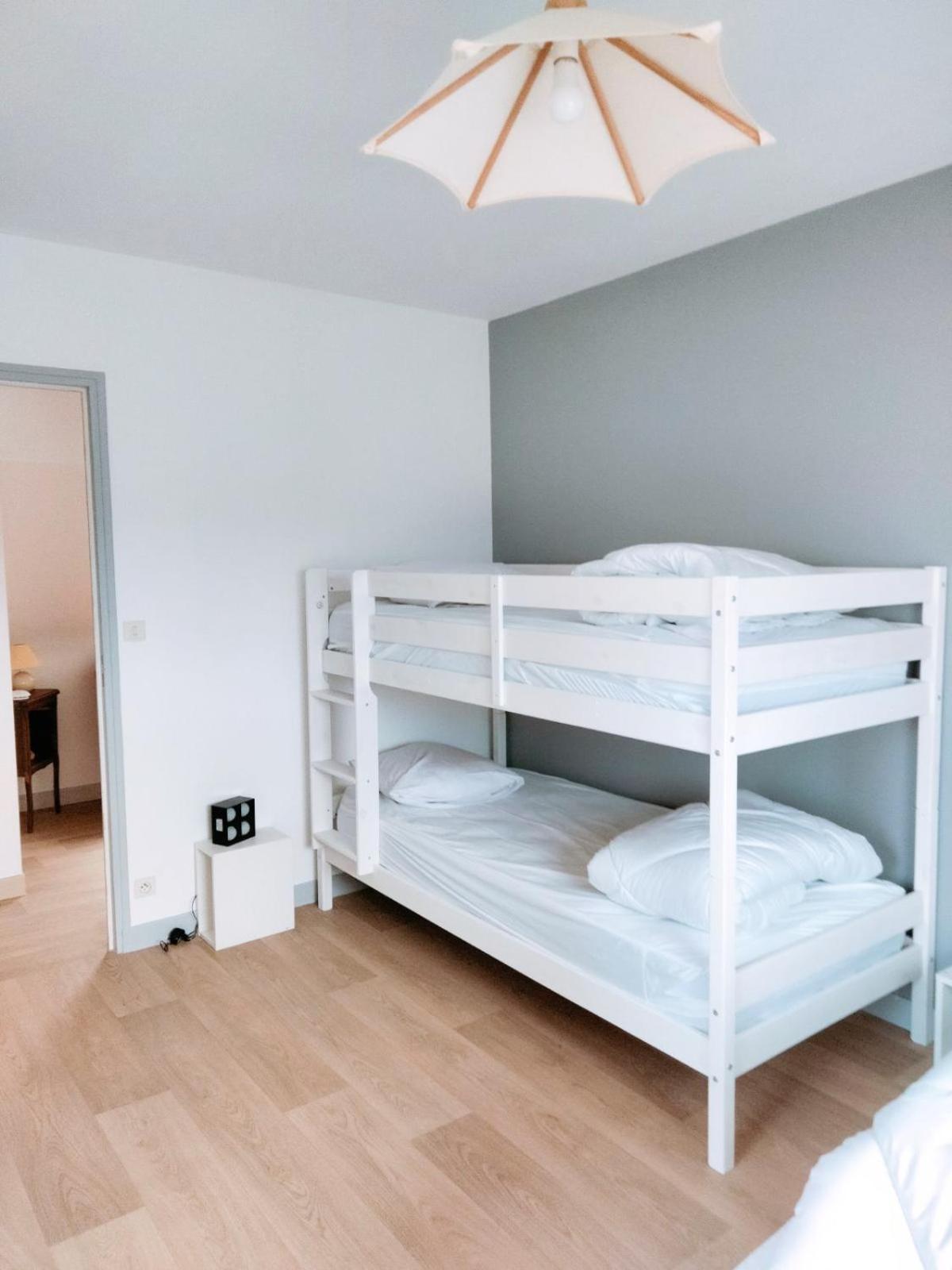 La Maison De L'Hermitage 225 M2 Terrain 2300 M2 Planguenoual Εξωτερικό φωτογραφία