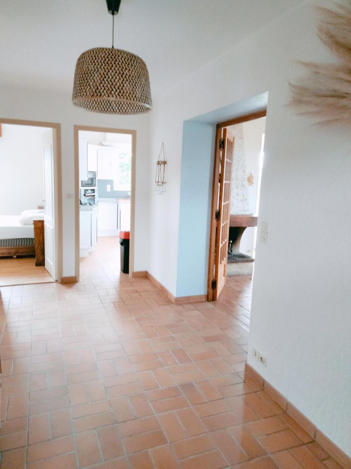 La Maison De L'Hermitage 225 M2 Terrain 2300 M2 Planguenoual Εξωτερικό φωτογραφία