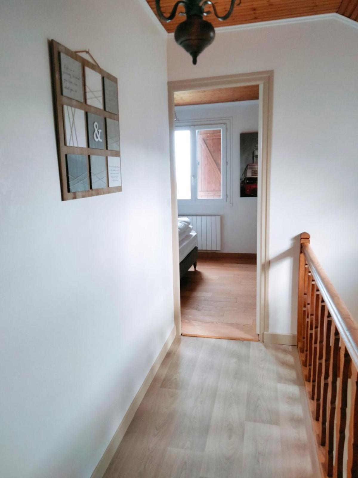 La Maison De L'Hermitage 225 M2 Terrain 2300 M2 Planguenoual Εξωτερικό φωτογραφία