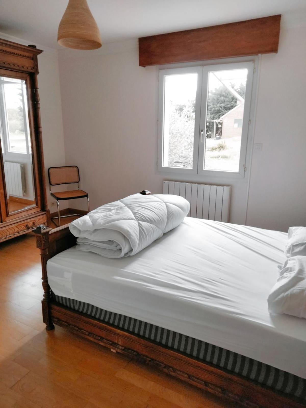 La Maison De L'Hermitage 225 M2 Terrain 2300 M2 Planguenoual Εξωτερικό φωτογραφία