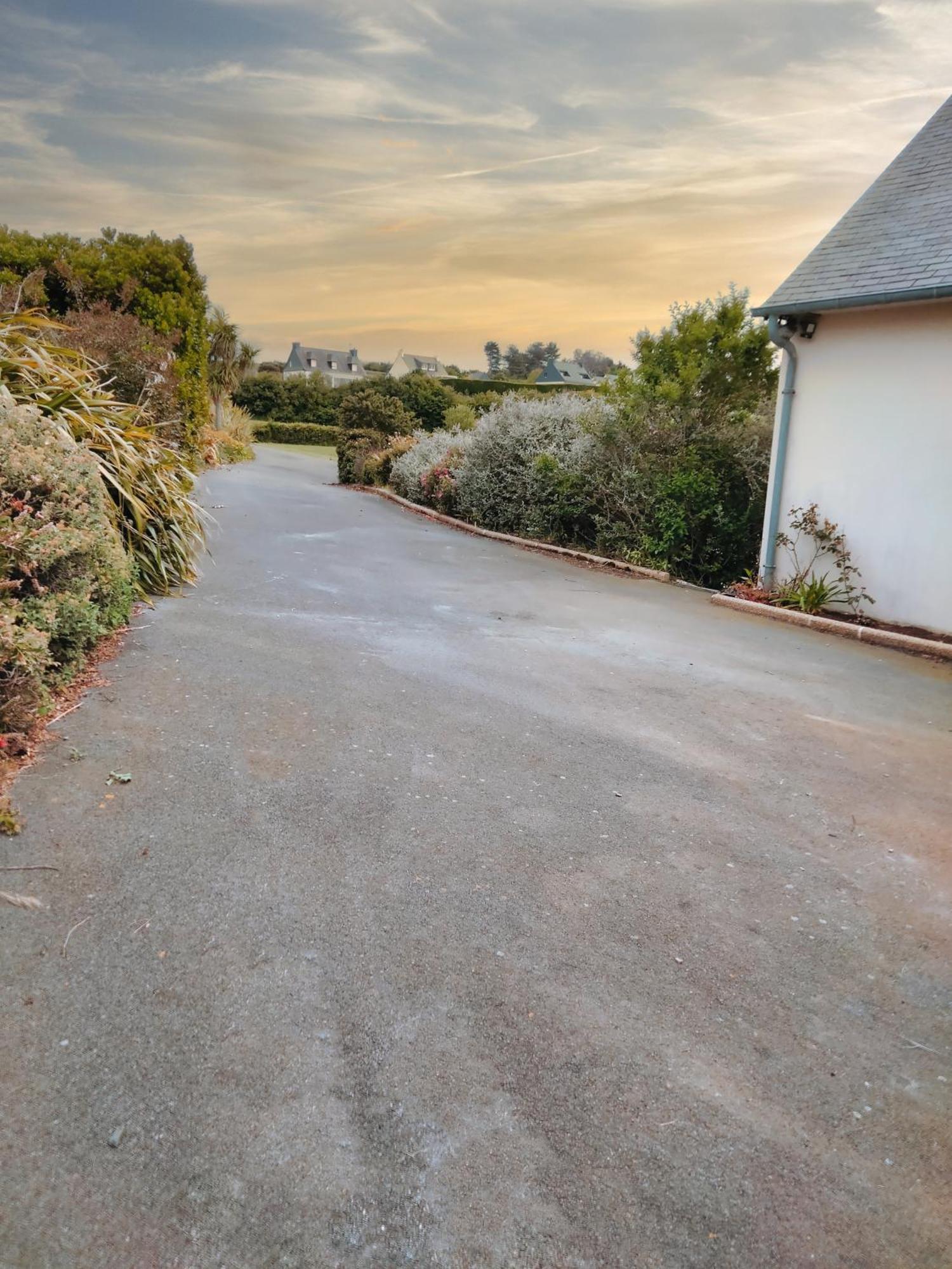 La Maison De L'Hermitage 225 M2 Terrain 2300 M2 Planguenoual Εξωτερικό φωτογραφία