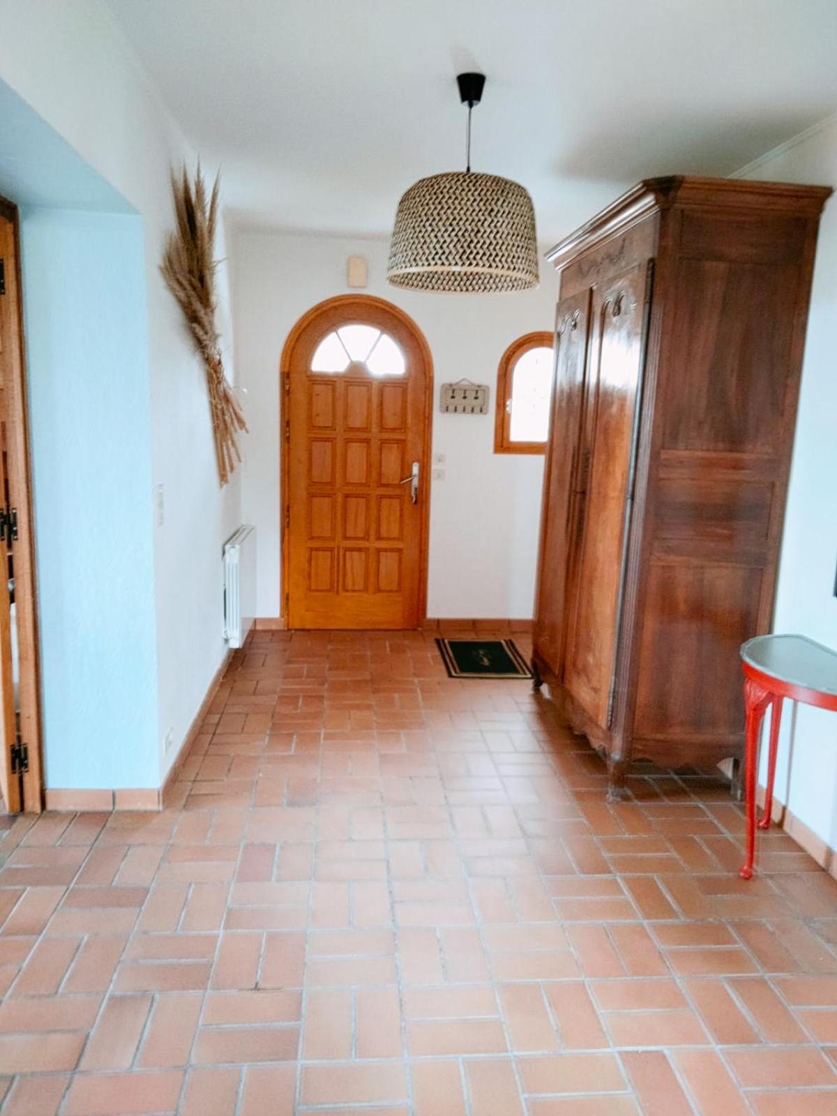 La Maison De L'Hermitage 225 M2 Terrain 2300 M2 Planguenoual Εξωτερικό φωτογραφία