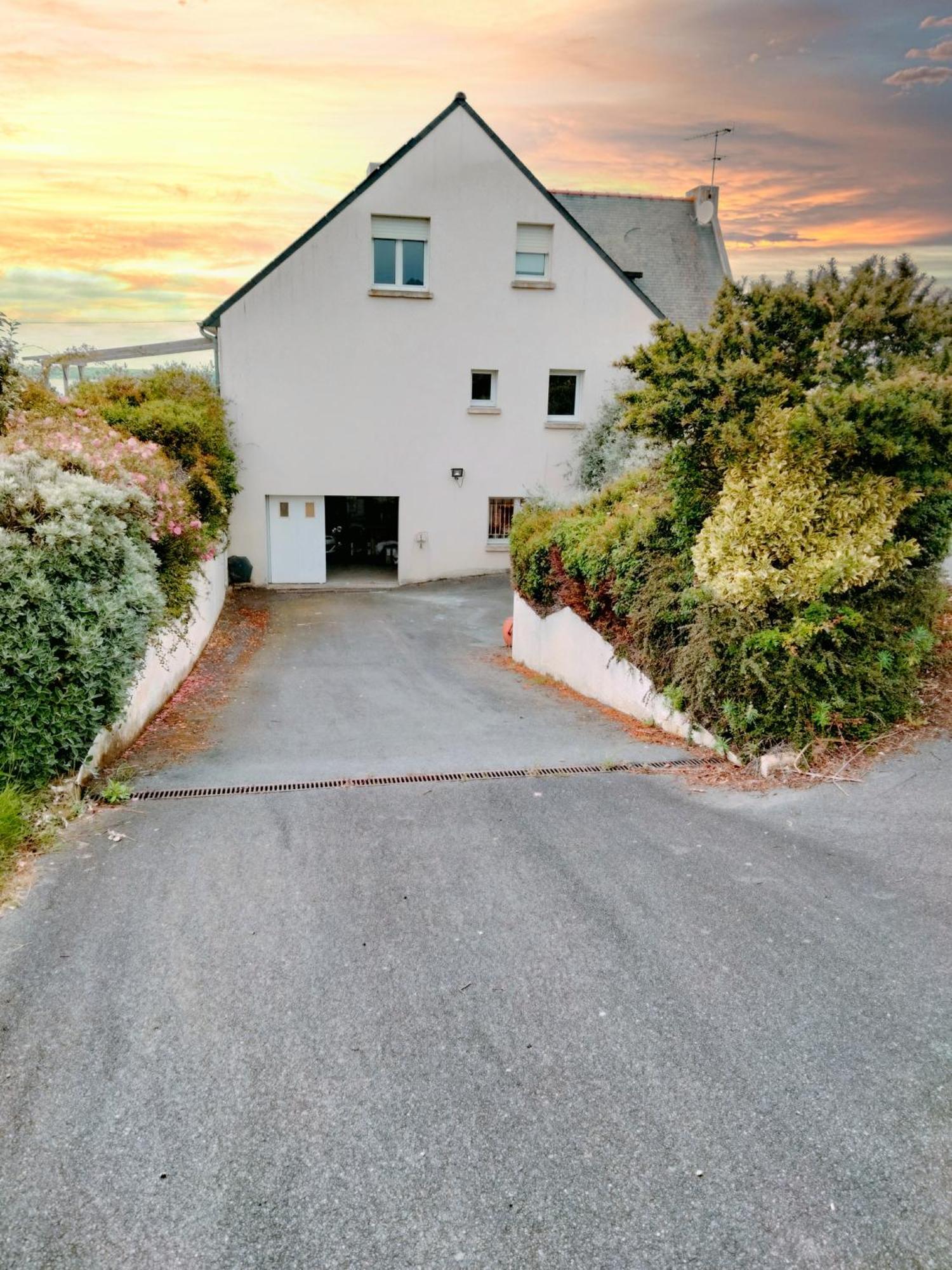 La Maison De L'Hermitage 225 M2 Terrain 2300 M2 Planguenoual Εξωτερικό φωτογραφία