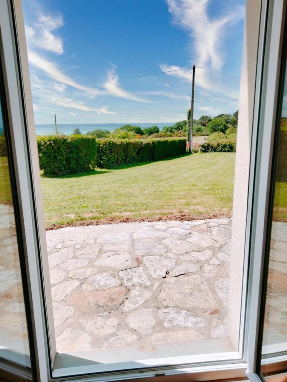 La Maison De L'Hermitage 225 M2 Terrain 2300 M2 Planguenoual Εξωτερικό φωτογραφία