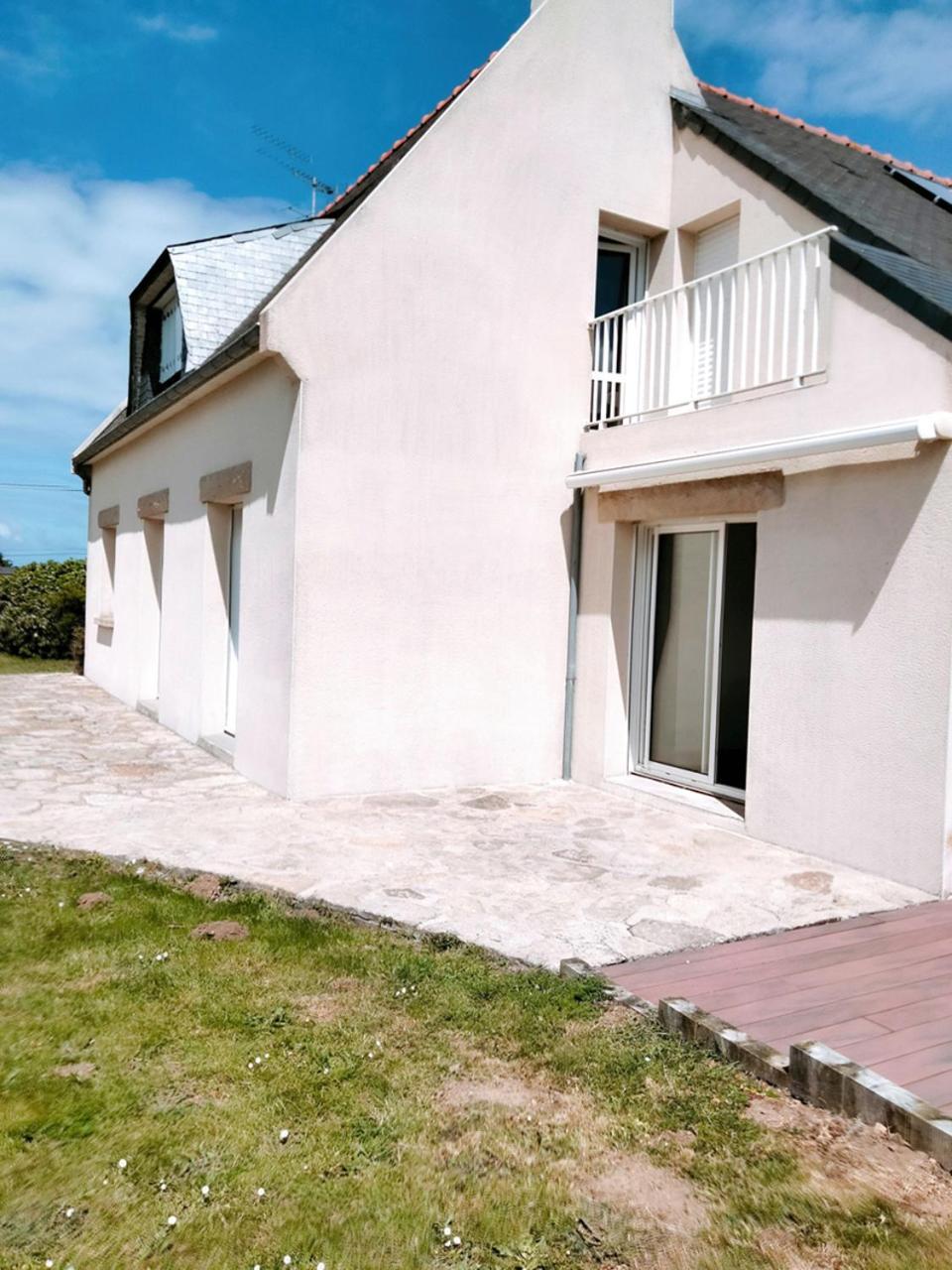 La Maison De L'Hermitage 225 M2 Terrain 2300 M2 Planguenoual Εξωτερικό φωτογραφία