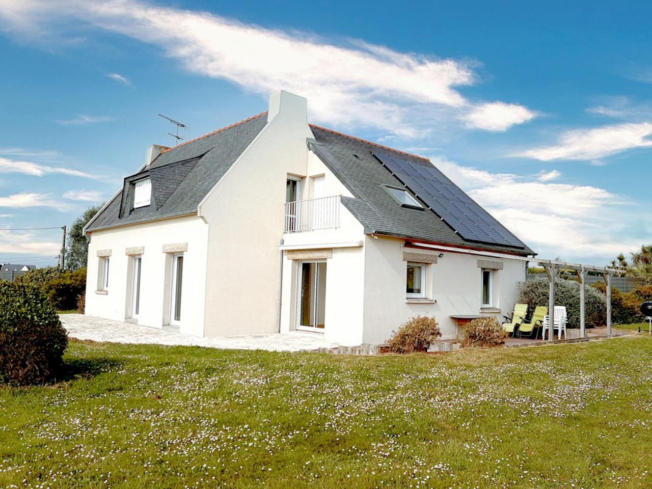 La Maison De L'Hermitage 225 M2 Terrain 2300 M2 Planguenoual Εξωτερικό φωτογραφία